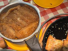 -俭朴菜(鲁磨路店)