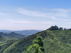 -莫干山风景区