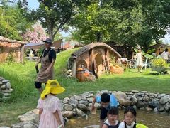 -HERRE·FARM 赫尔露营农场·团建聚会包场