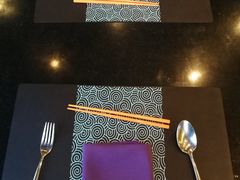 -龙之梦万丽酒店青餐厅