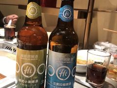 -海底捞火锅(天一广场亚细亚店)