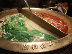 -云中鱼蒸汽石锅鱼(川沙百联店)