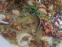 -九龙茶记·粤式餐厅融合菜(鹭江店)