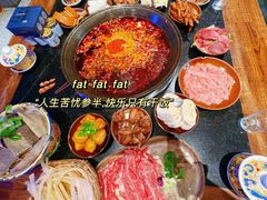-楠火锅(绵阳首店)