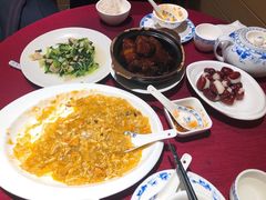 -老吉士酒家(天平路店)