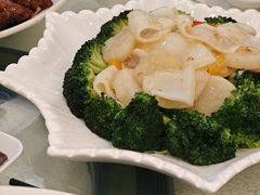 -好彩海鲜酒家(帝国中心店)