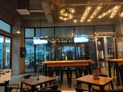 -Devils’ Brewery小恶魔精酿啤酒(泛海美式熏肉店)