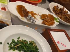 -大鸭梨烤鸭(石佛营店)