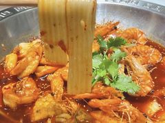 -李想大虾(绿地新都会店)