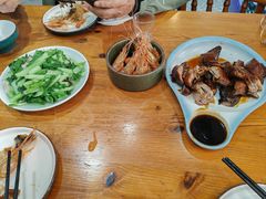 -百家鲜·杭帮菜