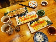 -桃太郎创作料理(大坪店)