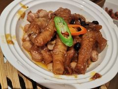 -潮福城潮州大酒楼(湖滨北路店)