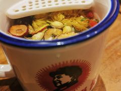 -农耕记·湖南土菜(halo广场店)