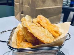 -chicken plus韩国炸鸡(城阳店)