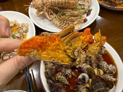 -红灯笼龙凤饭店(宁波老字号店)