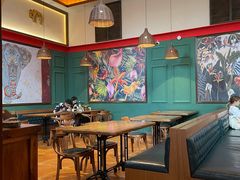 -泰堤坊(淡水体育馆店)