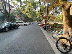 -浙江大学(玉泉校区)