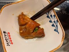 油泼蹄花-阿嫂印象·民间江湖菜(大学城店)