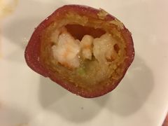 金沙红米肠-点都德(聚福楼店)