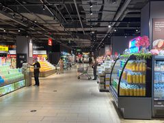 -永辉超市(通州万达店)