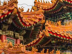 -颐和园-画中游