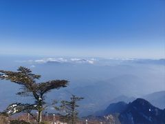 -峨眉山风景名胜区