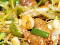 -蔡家酒楼(一德街店)