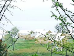 -梁子湖东篱老屋生态庄园