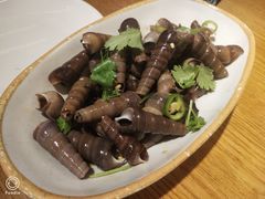 钉螺-喝丢一只鞋海鲜烧烤·海肠捞饭(市场店)