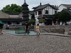 景点-南翔古镇