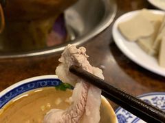 -前门张记涮肉(前门店)