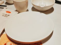 -小厨娘淮扬菜(天印大道店)