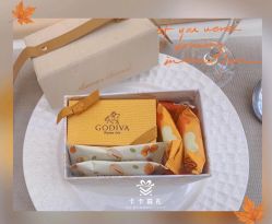 -卡卡喜糖伴手礼·商务礼宝宝礼·婚礼用品