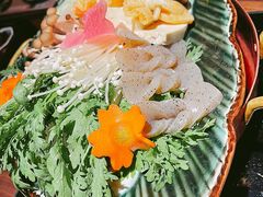 寿喜锅-牛道·和牛九食(市府恒隆广场店)