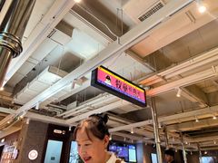 -牧童禧肉社·韩国炭火烤肉店(中粮祥云小镇创始店)