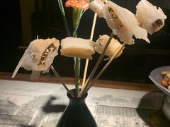 红糖麻糍-桂满陇·锦绣江南(益田广场店)