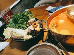 -呷哺呷哺 黄金牧场 (新中关购物中心店)