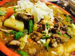 -啊臻味道米粉·五月花儿(沙嘴店)