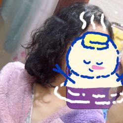 -FAJEE HAIR发界烫染接发