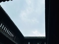 -朵云书院·广富林店