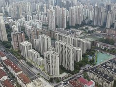 -环球港凯悦 · 享悦中餐厅