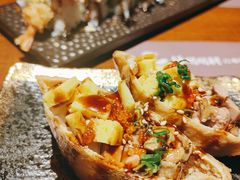 -林妈妈村·日式料理(宝山龙湖天街店)