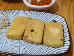 -小满手工粉(上海新世界城店)