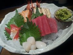 -和彩放题餐厅(酒仙桥店)