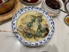 -海味世家·家常菜馆(明州里店)