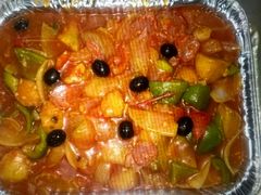 -超群咖啡葡式美食(南贵花园店)