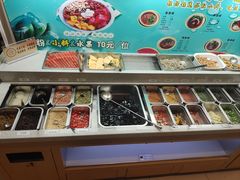 -天宜隆蘑菇宴火锅(石景山旗舰店)