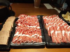 -呷哺呷哺(松北万象汇店)