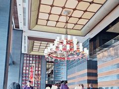 -天龙轩(香港丽思卡尔顿酒店)