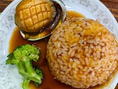 -叶存利海鲜大馅饺子(海宁路总店)